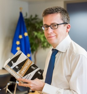 Carlos Moedas