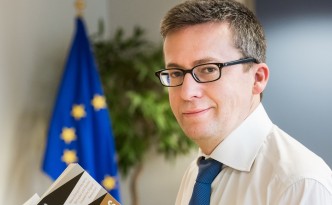 Carlos Moedas