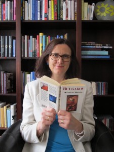 EC Cecilia Malmström