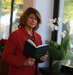 MEP Silvia Costa