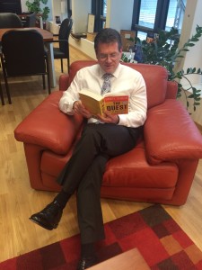 Maros Sefcovic 1