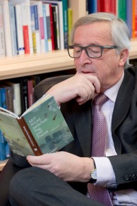 Jean-Claude Juncker