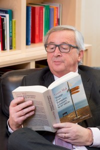 Jean-Claude Juncker