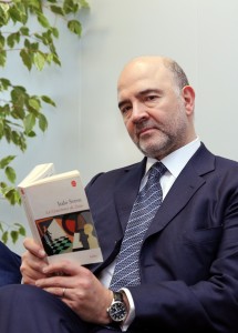 Pierre Moscovici