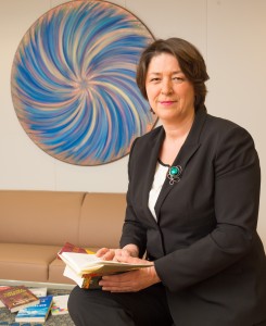 Violeta Bulc