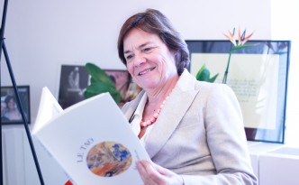 Martine Reicherts