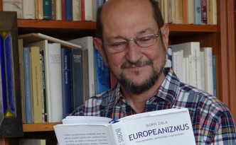Boris Zala_website