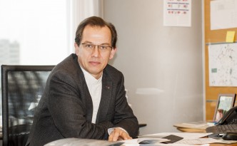 MEP Csaba Sógor