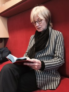 MEP Mady Delvaux